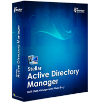 Stellar Active Directory Manager Coupon