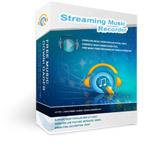 Streaming Music Recorder Personal License Coupon