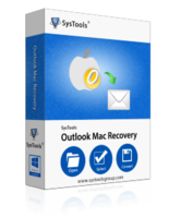 SysTools Outlook Mac Recovery Coupons