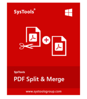 Exclusive SysTools PDF Split & Merge Coupon Code