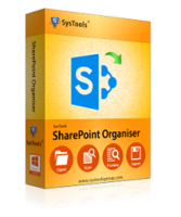 SysTools Software Pvt. Ltd. – SysTools SharePoint Migrator – Site License Coupon Deal