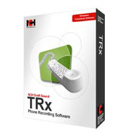 TRx Personal Phone Call Recorder – Home Edition Coupon – 30% Off
