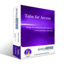 25% OFF Tabs for Access Coupon Code