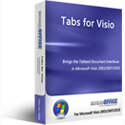 20% Off Tabs for Visio Coupon