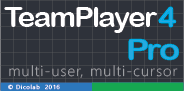 ..TeamPlayer4 PRO (6 users) Coupon 15% Off