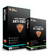 Instant 15% Total Defense Anti-Virus/PC Tune-Up – Annual Coupon Code