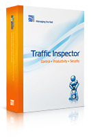 Traffic Inspector Gold 75 Coupon