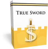 True Sword Coupon