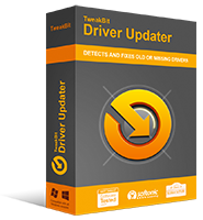 TweakBit Driver Updater Coupon Code