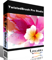 TwistedBrush Pro Studio Coupon