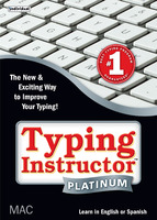 Typing Instructor Platinum – Mac Coupon