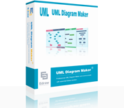 UML Diagram Maker Perpetual License Coupon Code