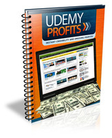 15% Off Udemy Profits Secrets Guide Coupon