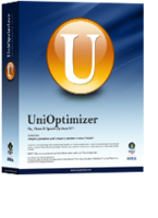 Instant 15% UniOptimizer – 2-Year & 1-PC Coupon