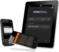 VPN4ALL-Mobile (1 month) Coupon