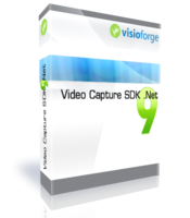 Video Capture SDK .Net Standard – One Developer Coupon