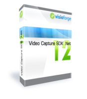 VisioForge Video Capture SDK .Net Standard – One Developer Discount