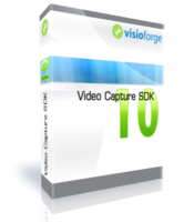 VisioForge – Video Capture SDK Premium – One Developer Coupon Code
