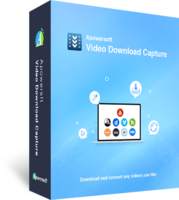 Video Download Capture Commercial License (Yearly Subscription) – Exclusive Discount