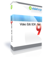Video Edit SDK .Net Professional – One Developer Coupons