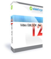 VisioForge Video Edit SDK .Net Professional – One Developer Discount