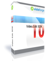 Video Edit SDK Standard- One Developer Coupon