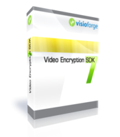 VisioForge – Video Encryption SDK – One Developer Coupon Deal