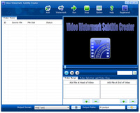 Video Watermark Subtitle Creator Professional Edition – Exclusive 15 Off Coupons