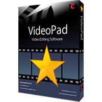 VideoPad Video Editor German Coupon – 30% OFF