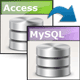 Viobo Access to MySQL Data Migrator Bus. Coupon 15% Off
