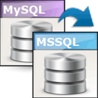 15% – Viobo MySQL to MSSQL Data Migrator Bus.