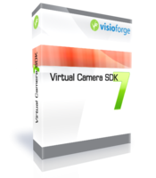 Virtual Camera SDK Standard – One Developer Coupon