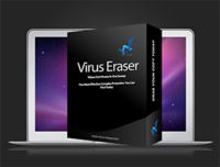 15% – Virus Eraser Antivirus For Mac
