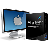 Virus Eraser Inc. Virus Eraser Antivirus For Mac Coupon