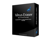 Virus Eraser Inc. Virus Eraser Antivirus Coupon Sale
