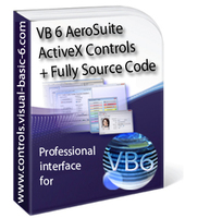 Visual Basic 6 Controls Coupon Code