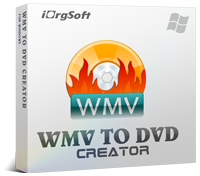 WMV to DVD Creator Coupon – 40% Off