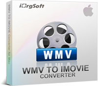 WMV to iMovie Converter Coupon Code – 40%
