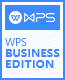 WPS Office 2019 Business Edition lifetime Coupons