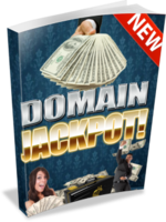 15% OFF – WSO – Domain Jackpot Ebook PDF – How I Make $250+ in 24 Hours With Only a Domain Name