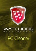 Exclusive Watchdog PC Cleaner Coupon Discount