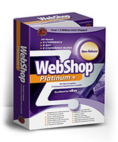 Exclusive Web Shop Platinum Plus Coupon