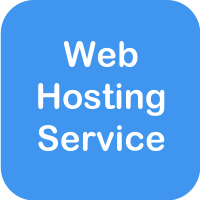 15% OFF – Web hosting Service