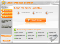WinBook Driver Updates Scanner Coupon – $15
