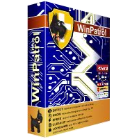 WinPatrol – WinPatrol PLUS up to 3 PCs you personally use Lifetime License – Electronic Delivery Coupons