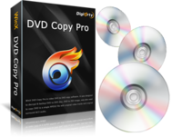 Digiarty Software Inc. WinX DVD Copy Pro Coupon