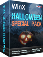 Exclusive WinX Summer Special Pack for 1 PC Coupon Sale