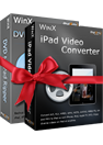 WinX iPad Converter Pack – 15% Sale