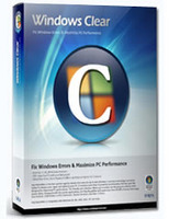 15% Windows Clear: 1 PC + HitMalware Coupon