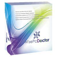 15% – Wise PC Doctor 3 PC 1 Year